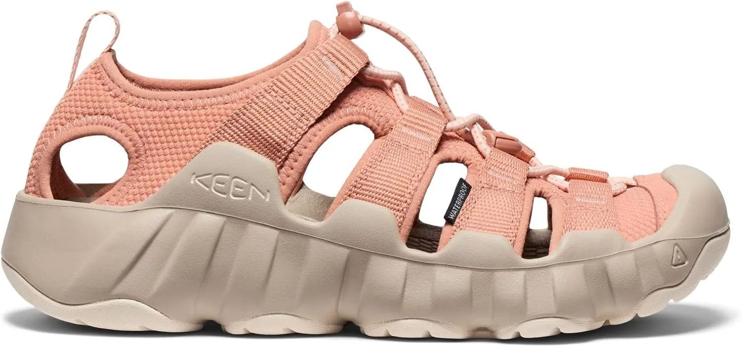 KEEN womens Hyperport H2 Breathable Easy On Comfortable Hiking and Water