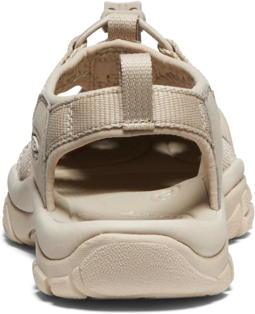 KEEN Women's Newport H2 Closed Toe Water Sandal