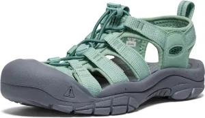 KEEN Women's Newport H2 Closed Toe Water Sandal