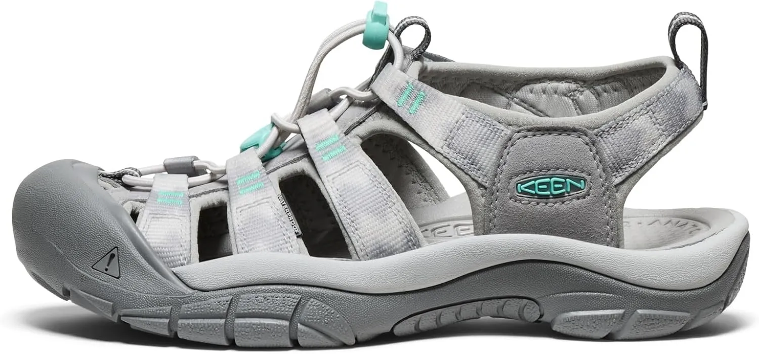 KEEN Women's Newport H2 Closed Toe Water Sandal
