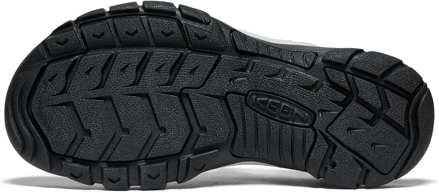 KEEN Women's Newport H2 Closed Toe Water Sandal