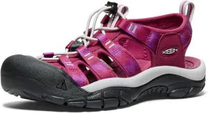 KEEN Women's Newport H2 Closed Toe Water Sandal
