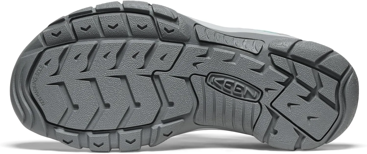 KEEN Women's Newport H2 Closed Toe Water Sandal