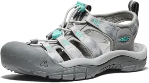 KEEN Women's Newport H2 Closed Toe Water Sandal