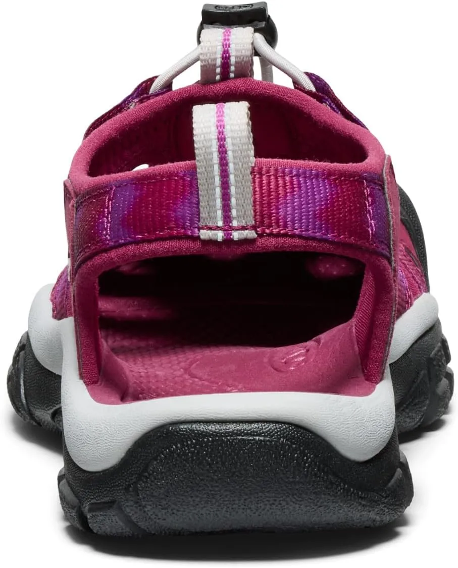 KEEN Women's Newport H2 Closed Toe Water Sandal
