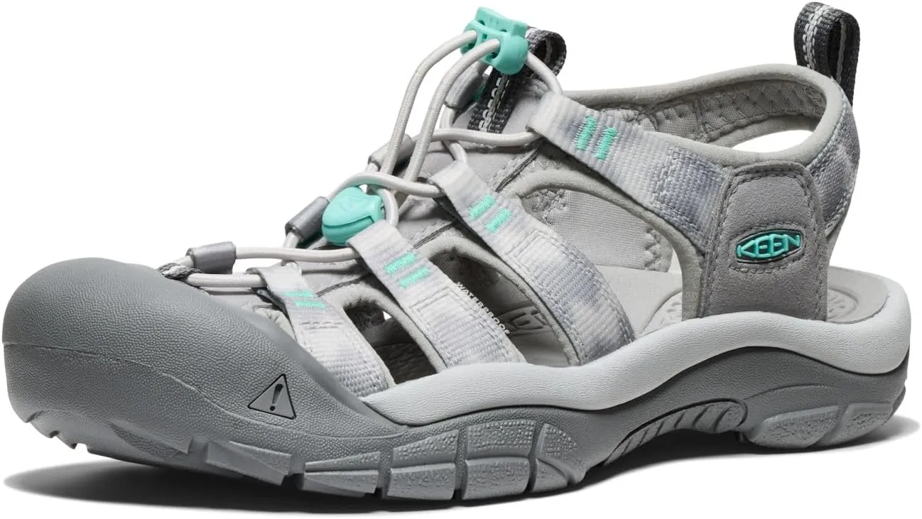 KEEN Women's Newport H2 Closed Toe Water Sandal