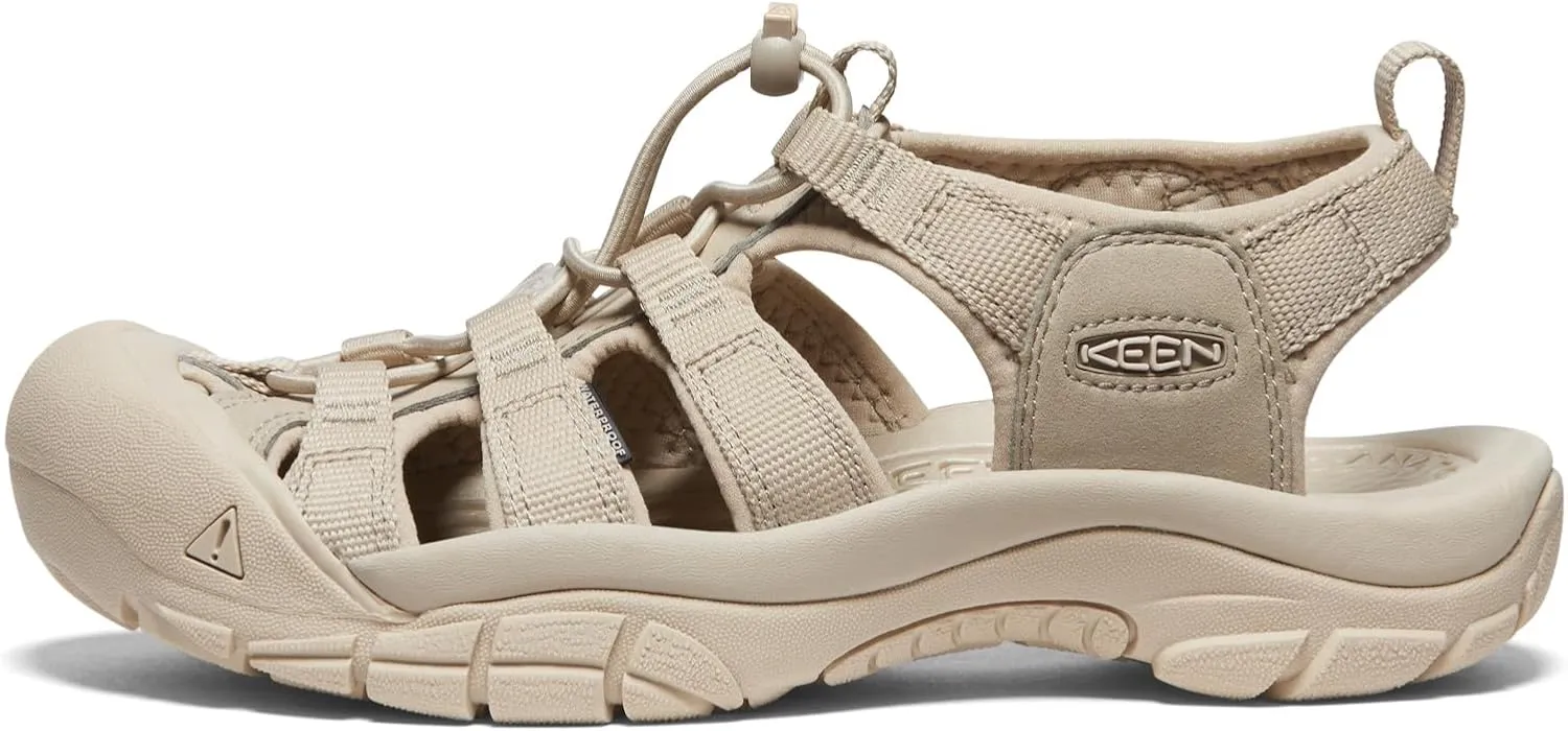 KEEN Women's Newport H2 Closed Toe Water Sandal