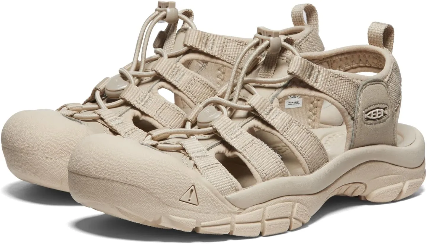 KEEN Women's Newport H2 Closed Toe Water Sandal