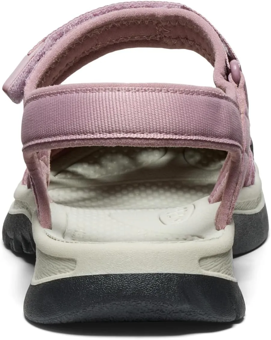 KEEN Women's Rose Casual Closed Toe Sandals
