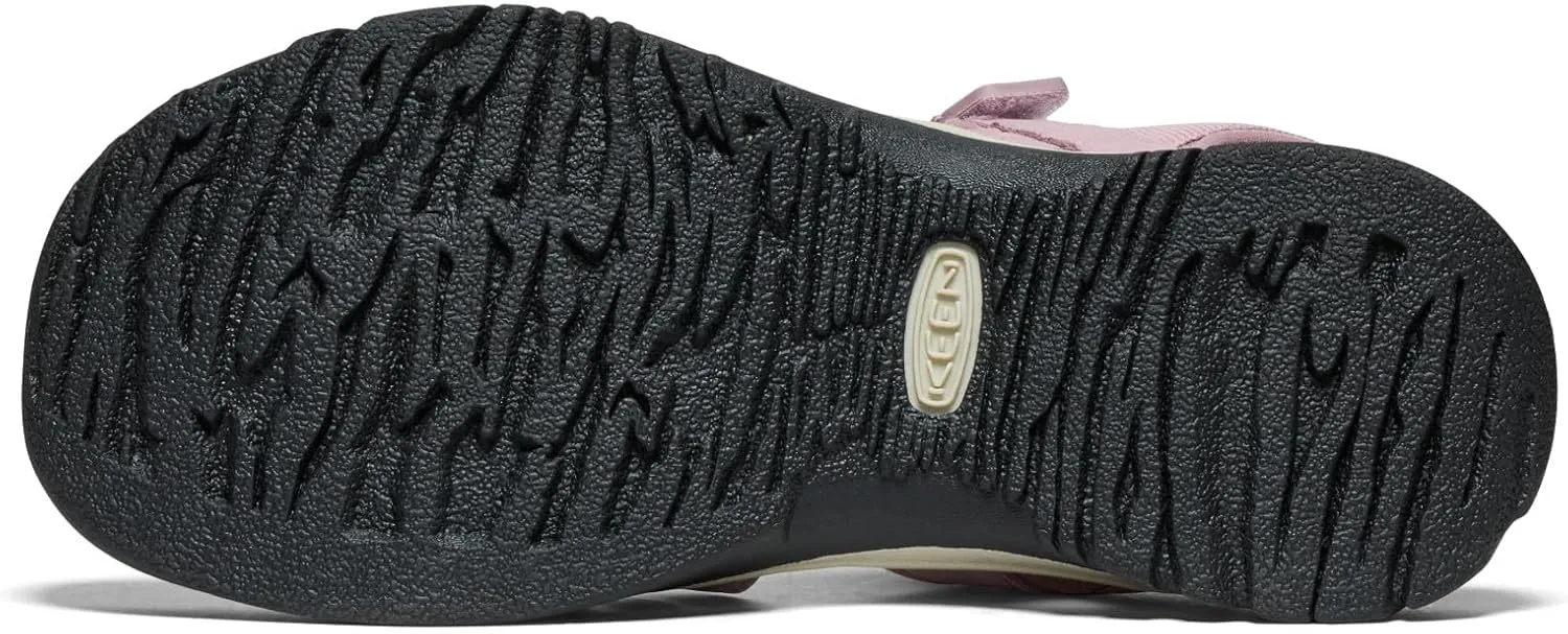 KEEN Women's Rose Casual Closed Toe Sandals
