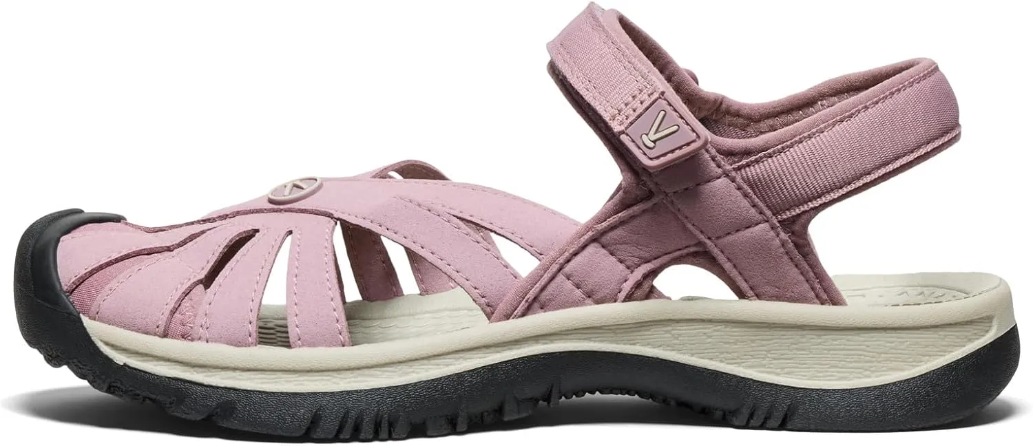 KEEN Women's Rose Casual Closed Toe Sandals