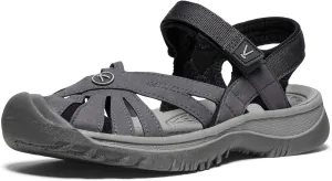 KEEN Women's Rose Casual Closed Toe Sandals