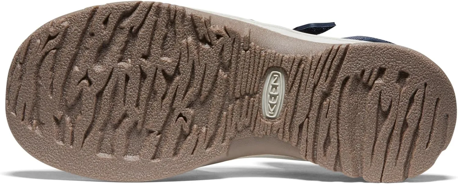 KEEN Women's Rose Casual Closed Toe Sandals