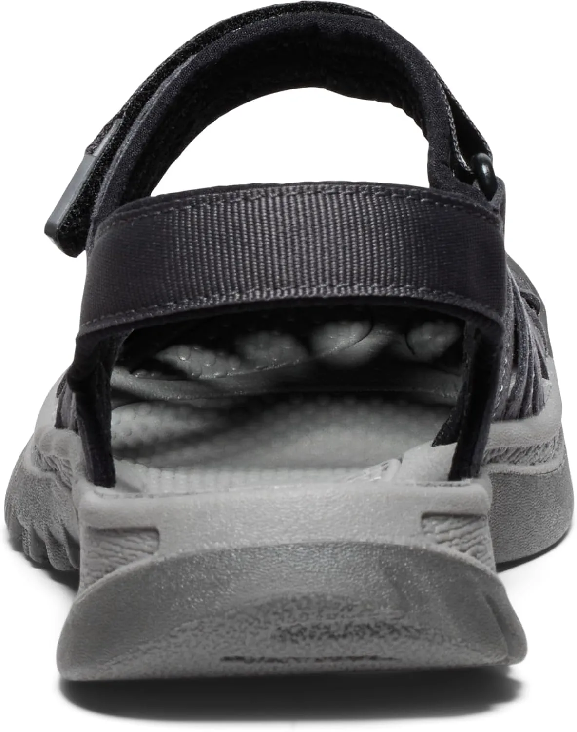 KEEN Women's Rose Casual Closed Toe Sandals