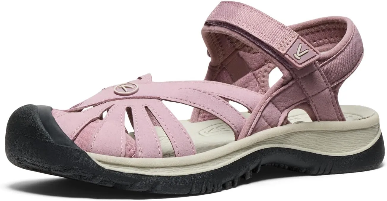 KEEN Women's Rose Casual Closed Toe Sandals