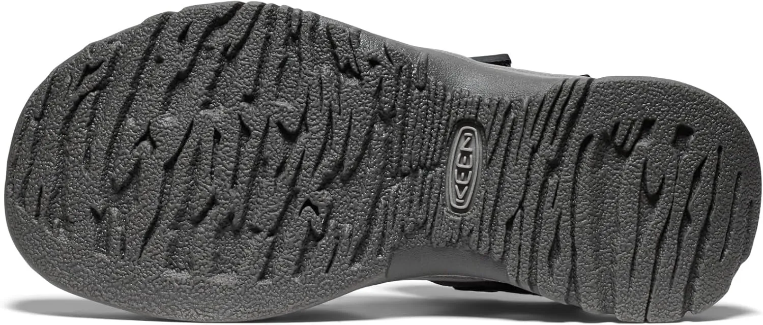 KEEN Women's Rose Casual Closed Toe Sandals