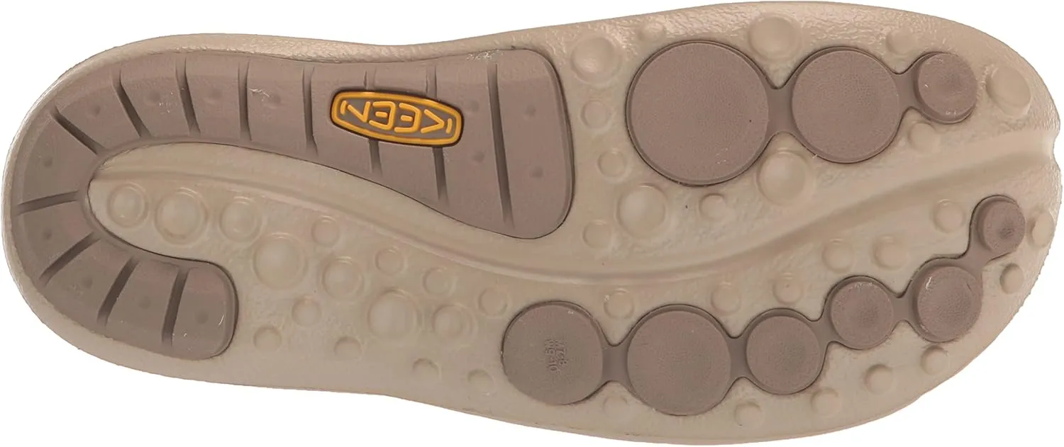 KEEN Women's Shanti Comfortable Slip on Lightweight Clogs