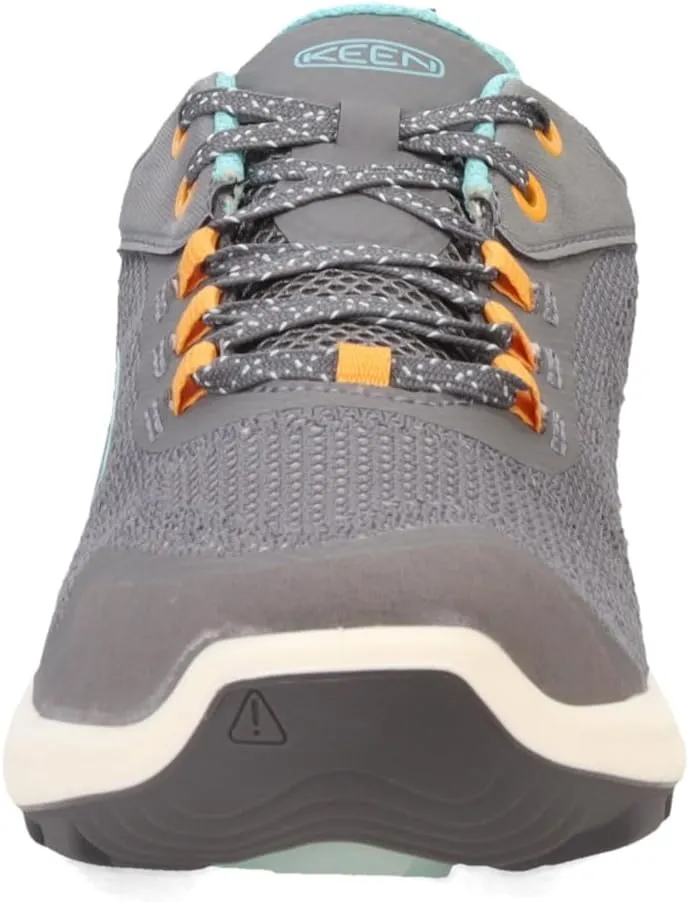 KEEN Women's Terradora Speed Breathable Lightweight Hiking Sneakers