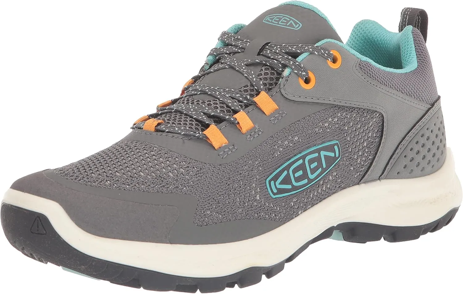 KEEN Women's Terradora Speed Breathable Lightweight Hiking Sneakers