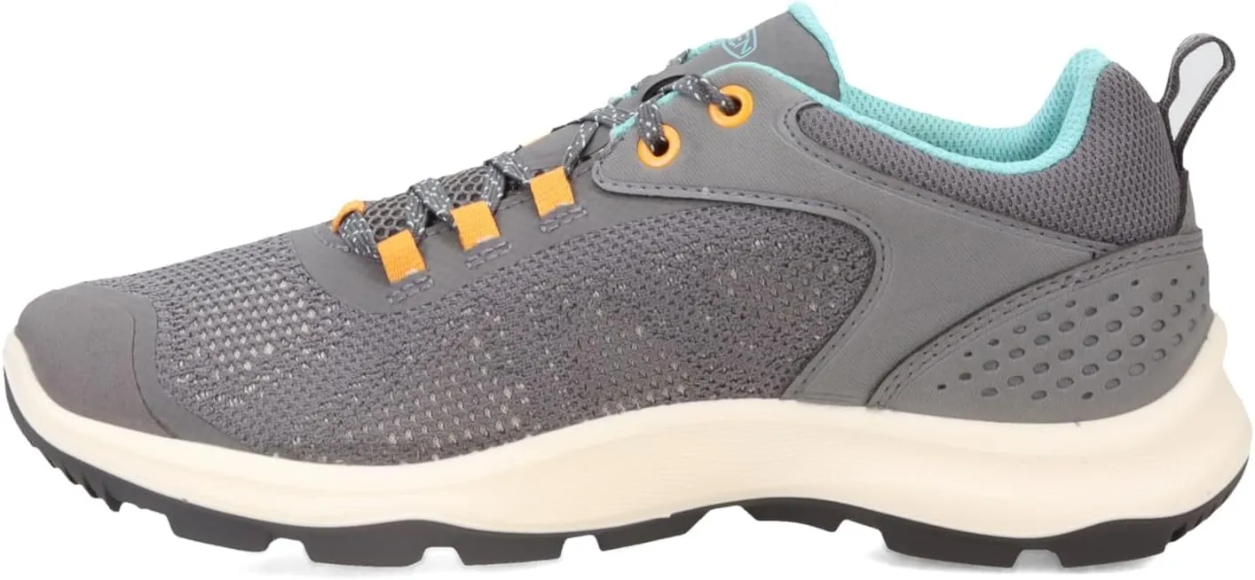 KEEN Women's Terradora Speed Breathable Lightweight Hiking Sneakers