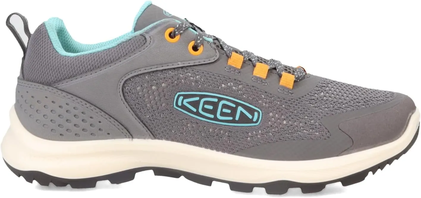KEEN Women's Terradora Speed Breathable Lightweight Hiking Sneakers