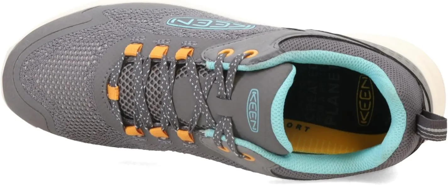 KEEN Women's Terradora Speed Breathable Lightweight Hiking Sneakers
