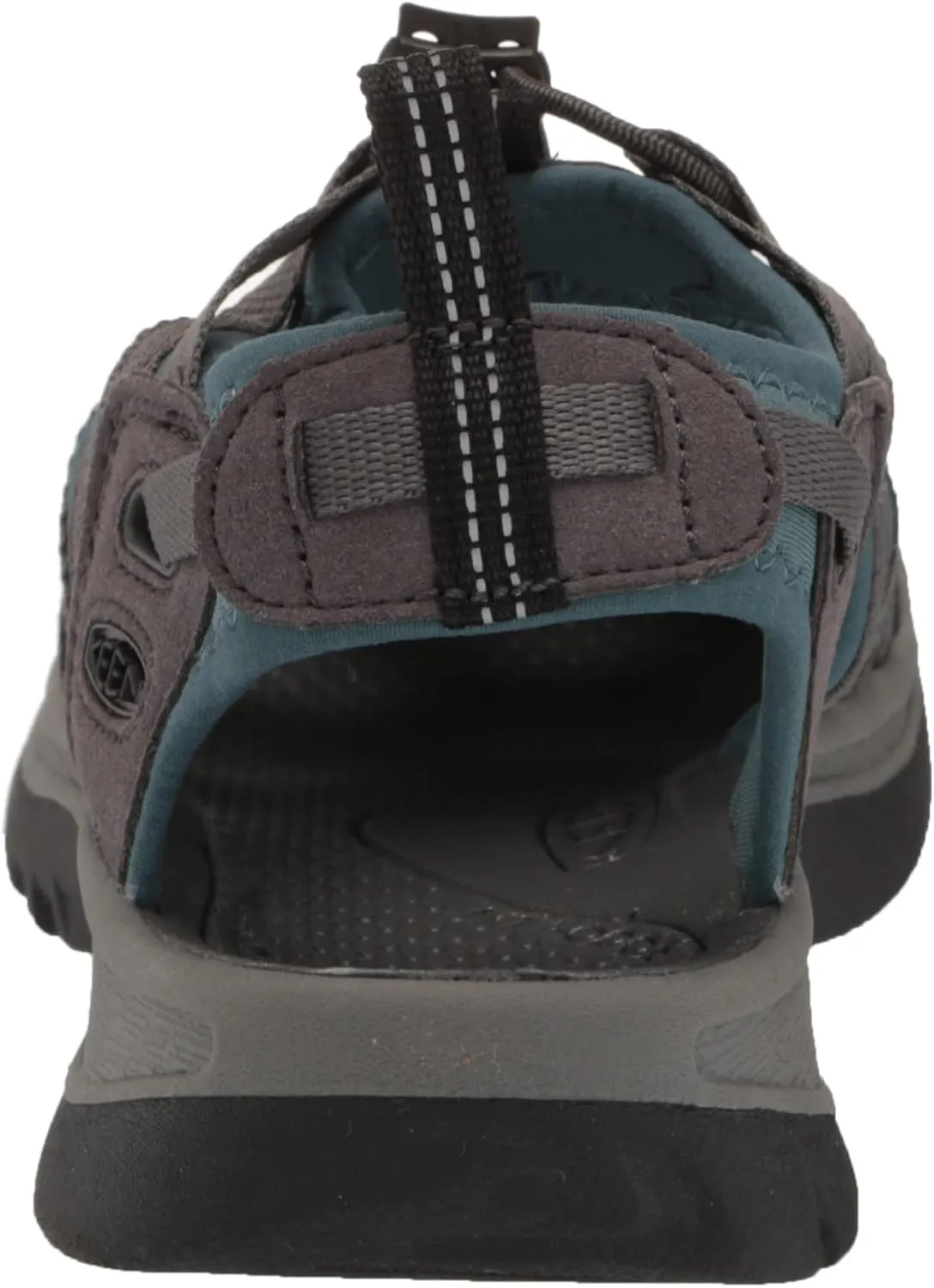KEEN Women's Whisper Closed Toe Sport Sandal