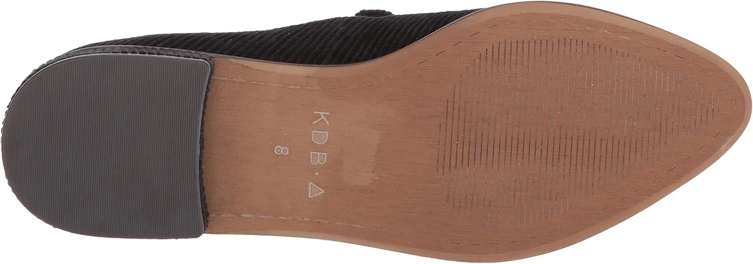 KELSI DAGGER BROOKLYN Arbor Shoe