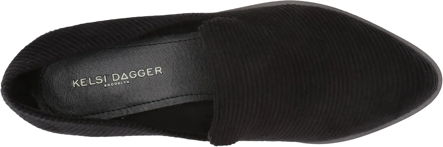 KELSI DAGGER BROOKLYN Arbor Shoe