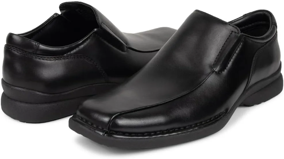 Kenneth Cole Men's Reaction Punchual Slip On Loafer
