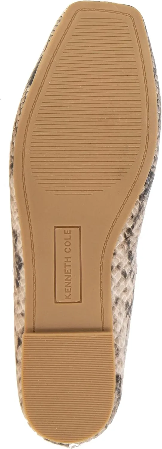 Kenneth Cole New York Women's Jasper Mary Jane Flat
