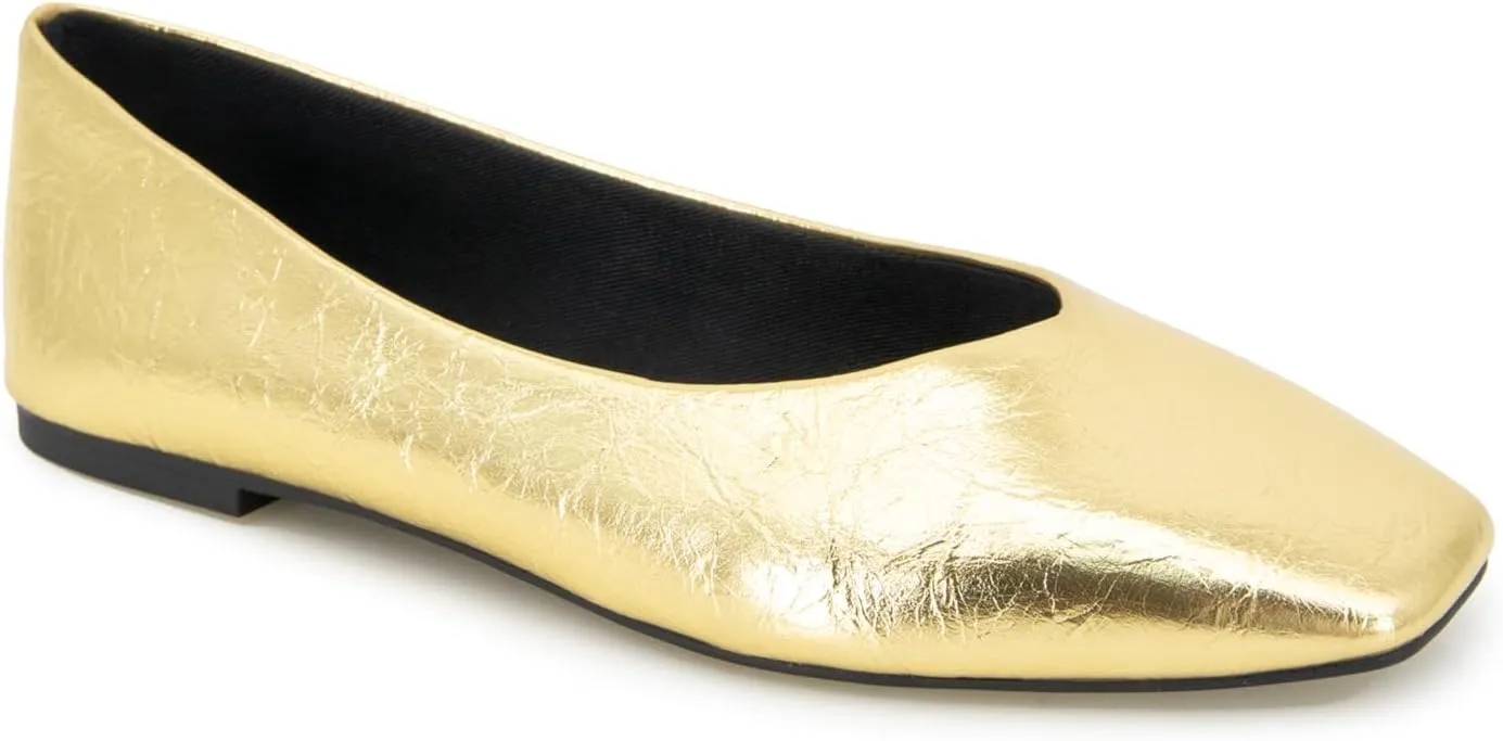 Kenneth Cole New York Women's Johanna Ballet Flat