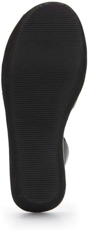 Kenneth Cole REACTION Women's Fine Glass Wedge Sandal
