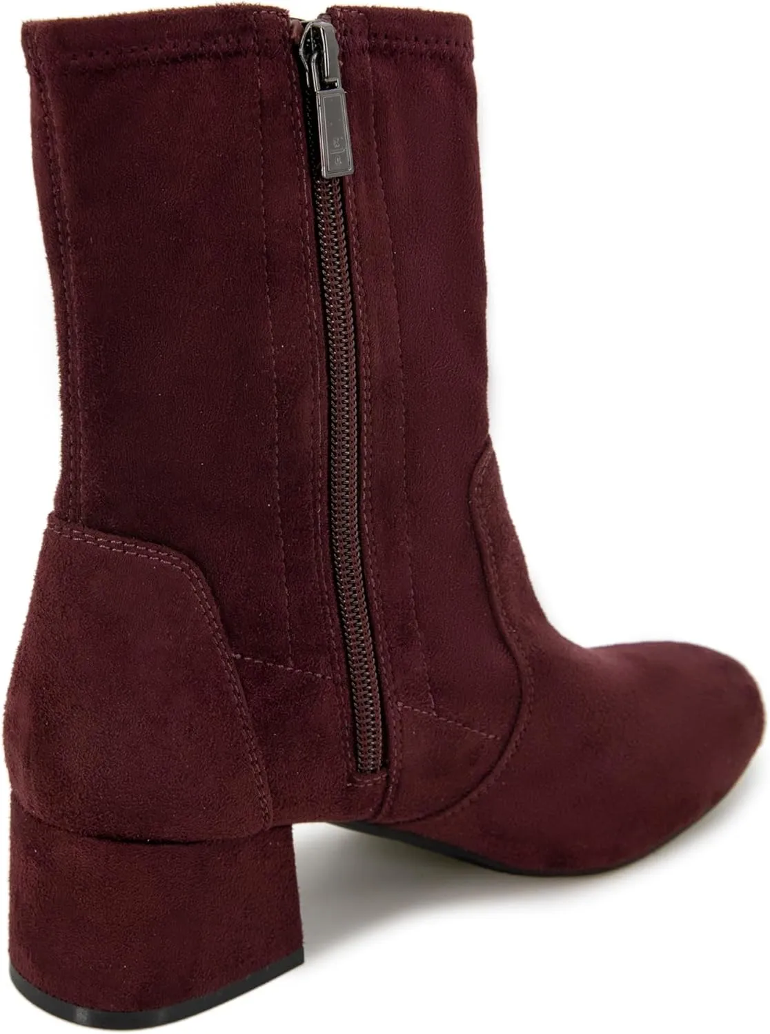 Kenneth Cole REACTION Women's Road Stretch Ankle Boot