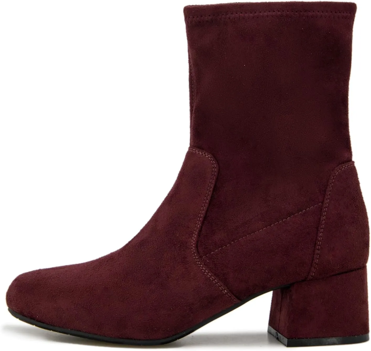 Kenneth Cole REACTION Women's Road Stretch Ankle Boot