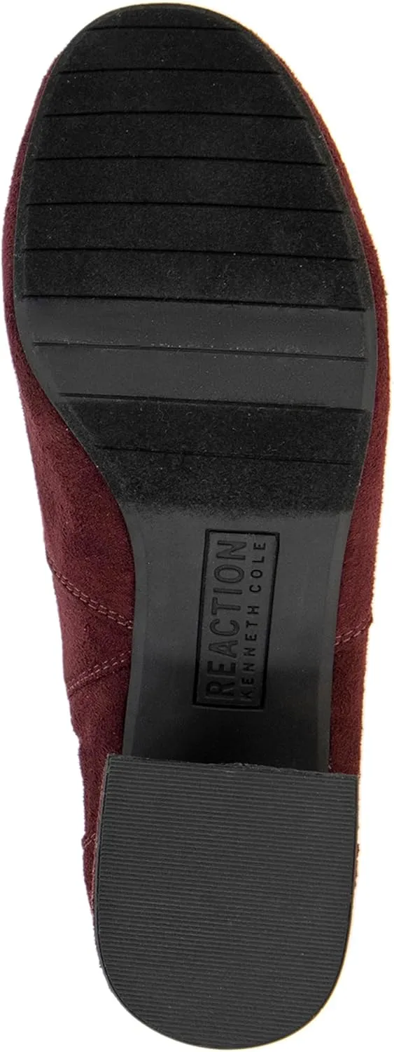 Kenneth Cole REACTION Women's Road Stretch Ankle Boot