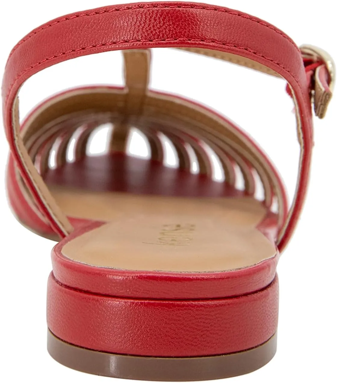 kensie Women's Ulyssa Ballet Flat