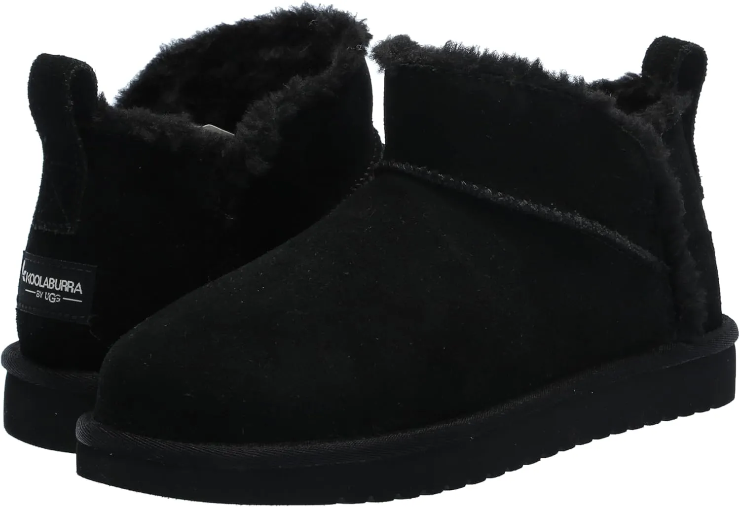 Koolaburra by UGG Unisex-Child Koola Ultra Mini Fashion Boot