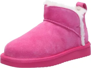 Koolaburra by UGG Unisex-Child Koola Ultra Mini Fashion Boot