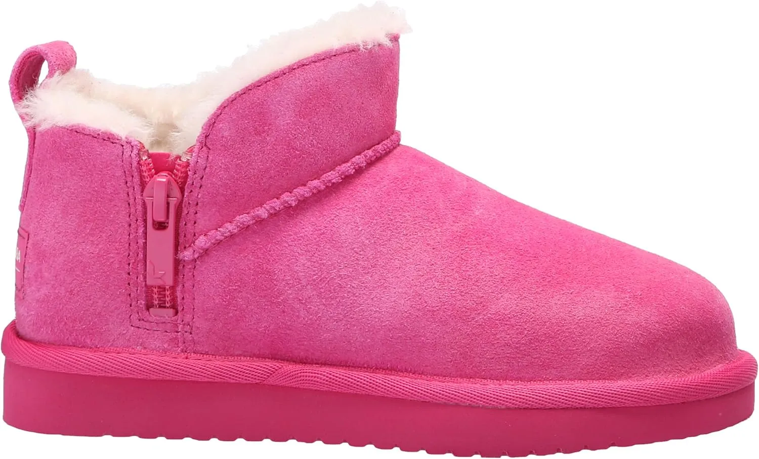 Koolaburra by UGG Unisex-Child Koola Ultra Mini Fashion Boot