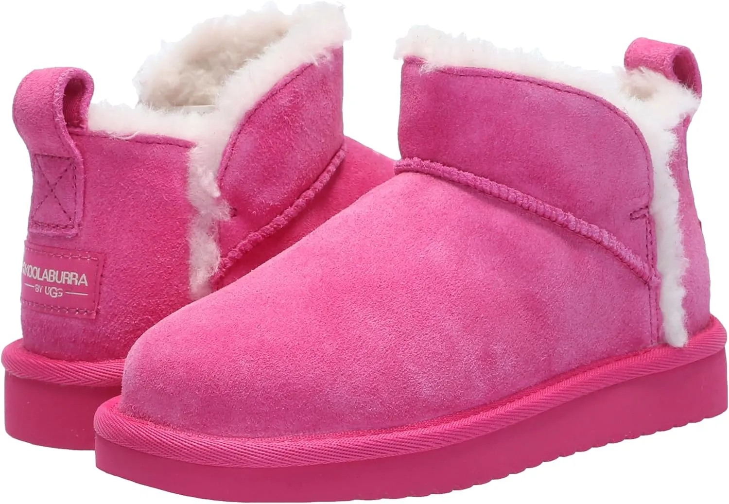 Koolaburra by UGG Unisex-Child Koola Ultra Mini Fashion Boot