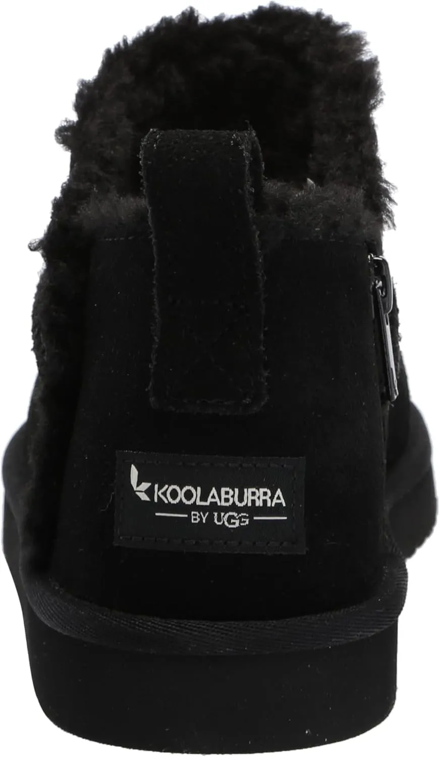 Koolaburra by UGG Unisex-Child Koola Ultra Mini Fashion Boot