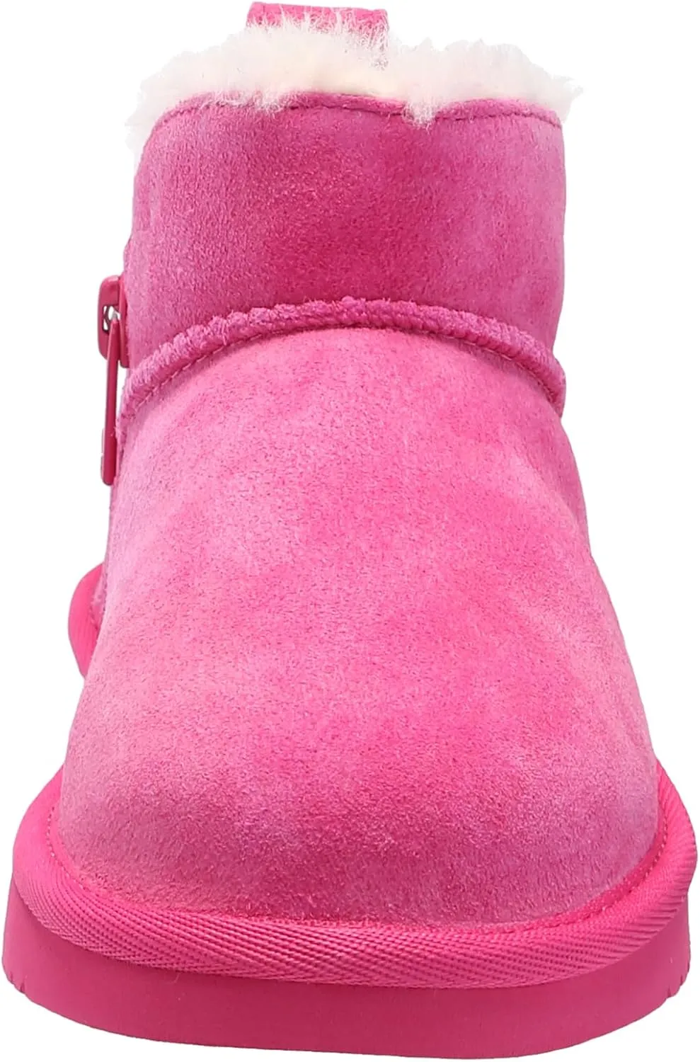 Koolaburra by UGG Unisex-Child Koola Ultra Mini Fashion Boot