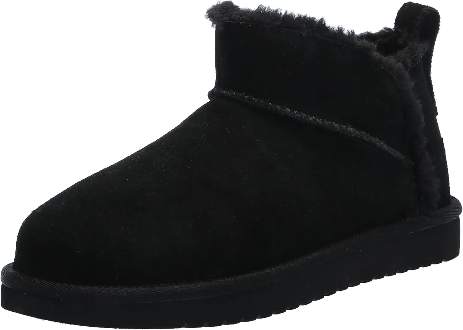 Koolaburra by UGG Unisex-Child Koola Ultra Mini Fashion Boot