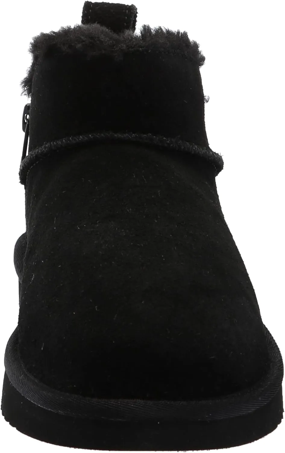 Koolaburra by UGG Unisex-Child Koola Ultra Mini Fashion Boot