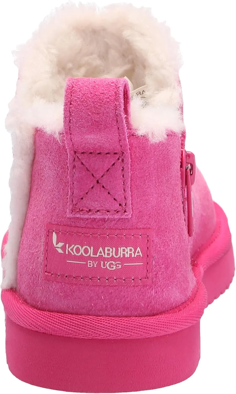 Koolaburra by UGG Unisex-Child Koola Ultra Mini Fashion Boot