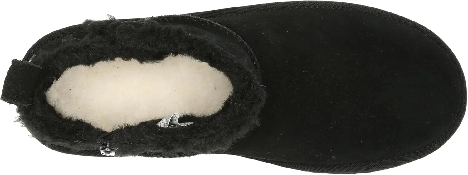 Koolaburra by UGG Unisex-Child Koola Ultra Mini Fashion Boot