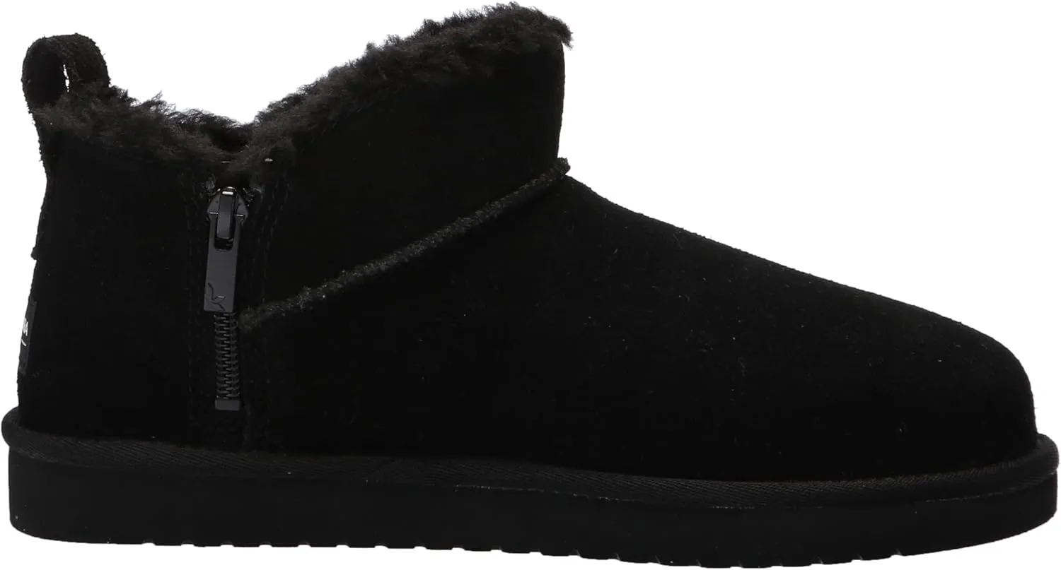 Koolaburra by UGG Unisex-Child Koola Ultra Mini Fashion Boot
