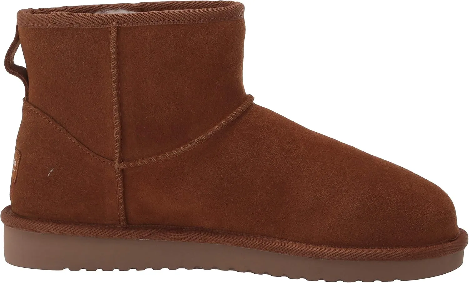 Koolaburra by UGG Women's Koola Mini II Ankle Boot