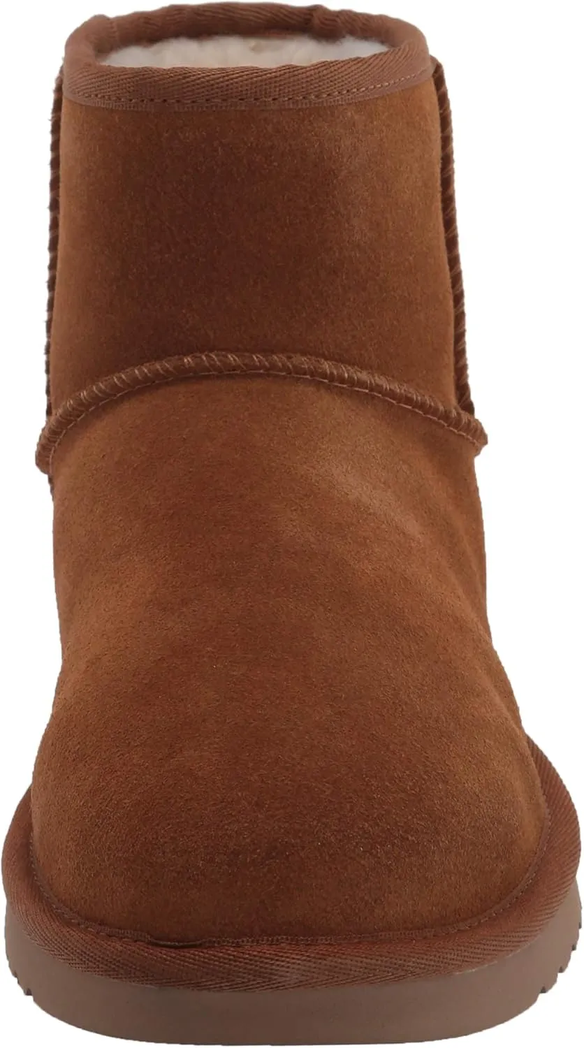 Koolaburra by UGG Women's Koola Mini II Ankle Boot